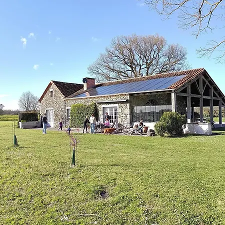 Family Chateau Retreat * Fargues-sur-Ourbise