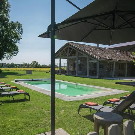 Family Chateau Retreat