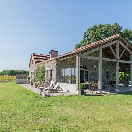 Nyaraló Family Chateau Retreat Fargues-sur-Ourbise