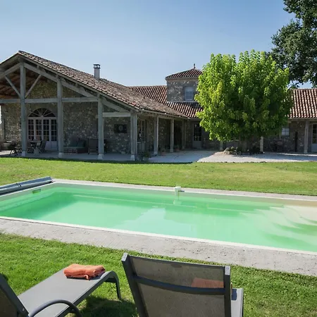 Family Chateau Retreat Nyaraló
