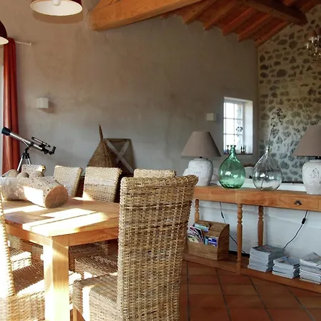 Nyaraló Family Chateau Retreat