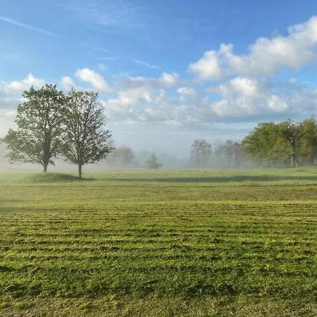 Family Chateau Retreat Fargues-sur-Ourbise
