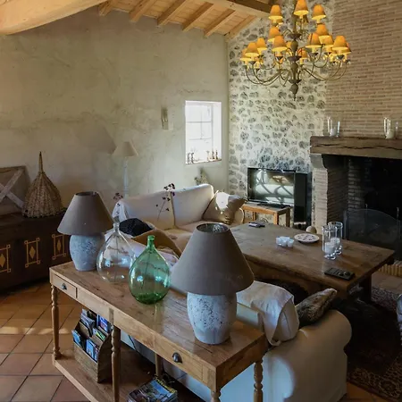 Family Chateau Retreat * Fargues-sur-Ourbise