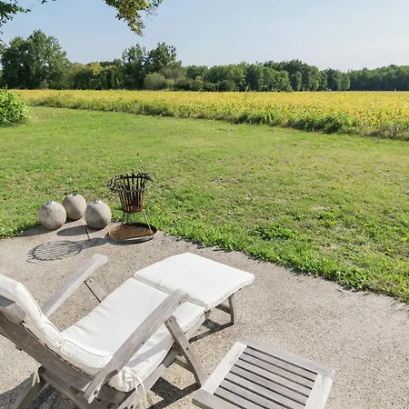 Family Chateau Retreat Σπίτι διακοπών