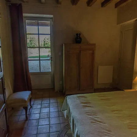 Family Chateau Retreat Nyaraló Fargues-sur-Ourbise