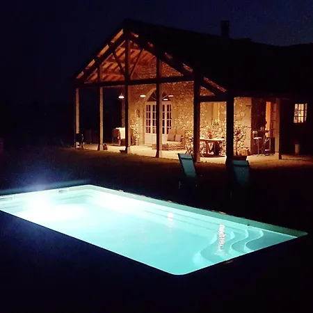 Family Chateau Retreat * Fargues-sur-Ourbise
